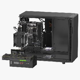 Full PC Case Expanded(1) 3D